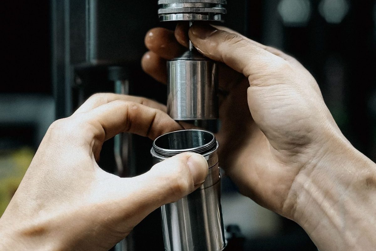 Hybrid coating quality inspection
